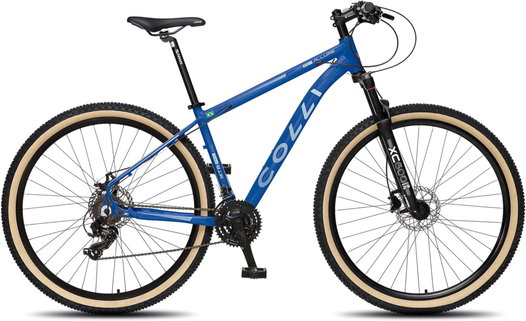 Colli Allure Aro 29 - Fonte: Amazon.