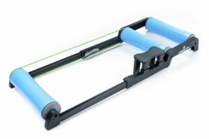 Rolo de treino livre Absolute. Imagem retirada do site da Absolute.