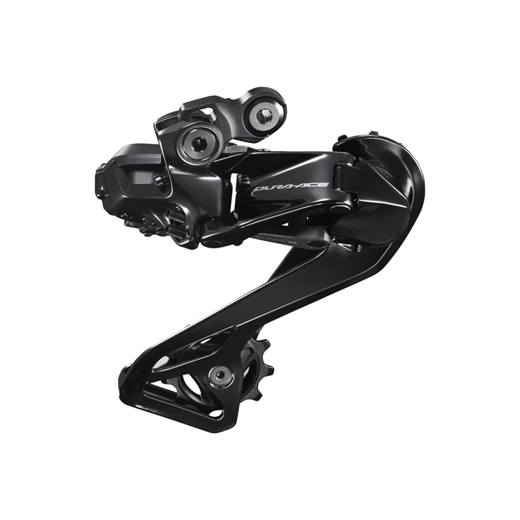 Câmbio Shimano Dura-Ace R9250. Imagem retirada do site da Shimano.